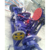 Normal Double Twisted Barbed Wire Machine