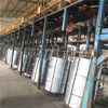 Hot-dip Galvanized Wire Production Line
