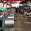 Electro-galvanized Wire Production Line
